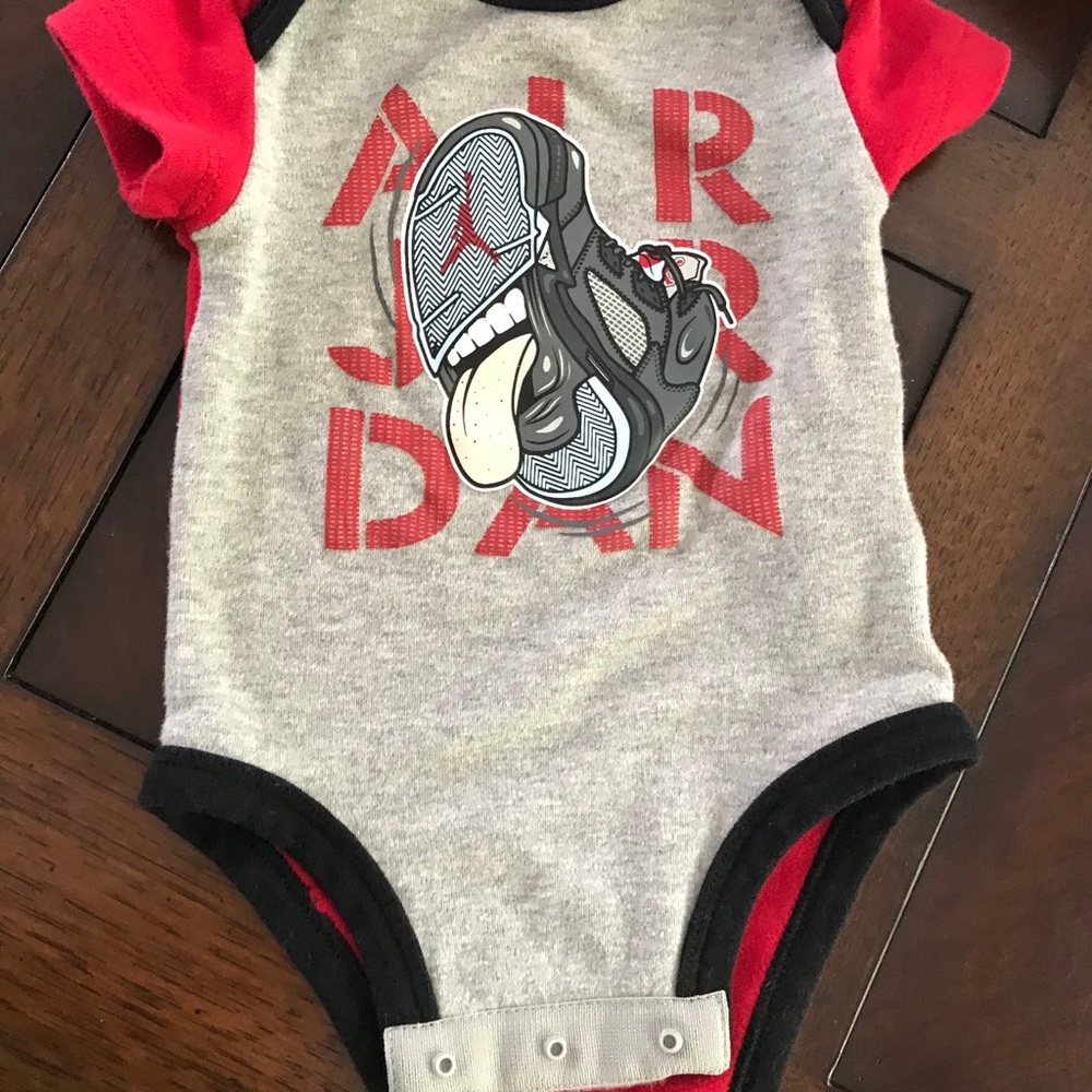 Air Jordan
